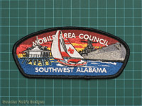 Mobile Area Council